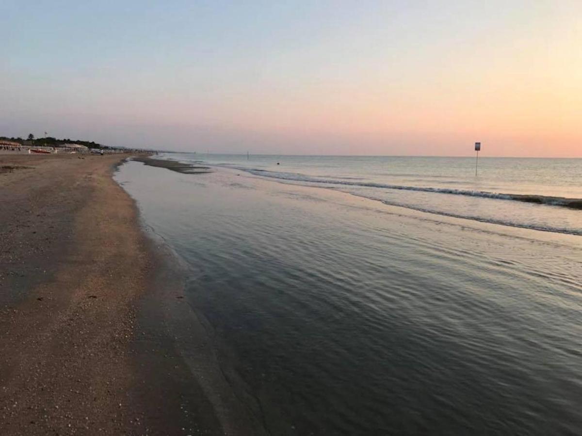Zenit Hotel Giulianova Exteriör bild